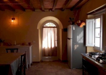 Portion of a house VIA GIUSTAGNANA, Seravezza - photo 26