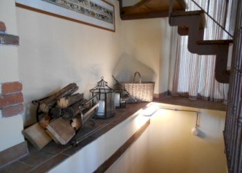 Portion of a house VIA GIUSTAGNANA, Seravezza - photo 29