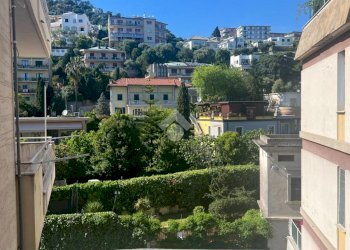 Trilocale Via Filippo Gentile, Albissola Marina - foto 1