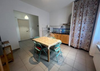 Trilocale Via Filippo Gentile, Albissola Marina - foto 5