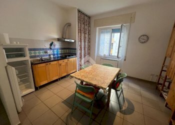 Trilocale Via Filippo Gentile, Albissola Marina - foto 7