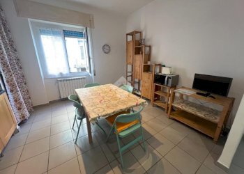 Trilocale Via Filippo Gentile, Albissola Marina - foto 8