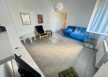 Trilocale Via Filippo Gentile, Albissola Marina - foto 9