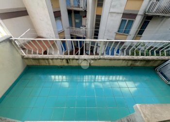 Trilocale Via Filippo Gentile, Albissola Marina - foto 18