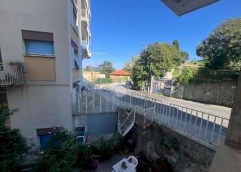Trilocale Via Filippo Gentile, Albissola Marina - foto 19
