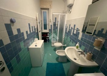 Trilocale Via Filippo Gentile, Albissola Marina - foto 20