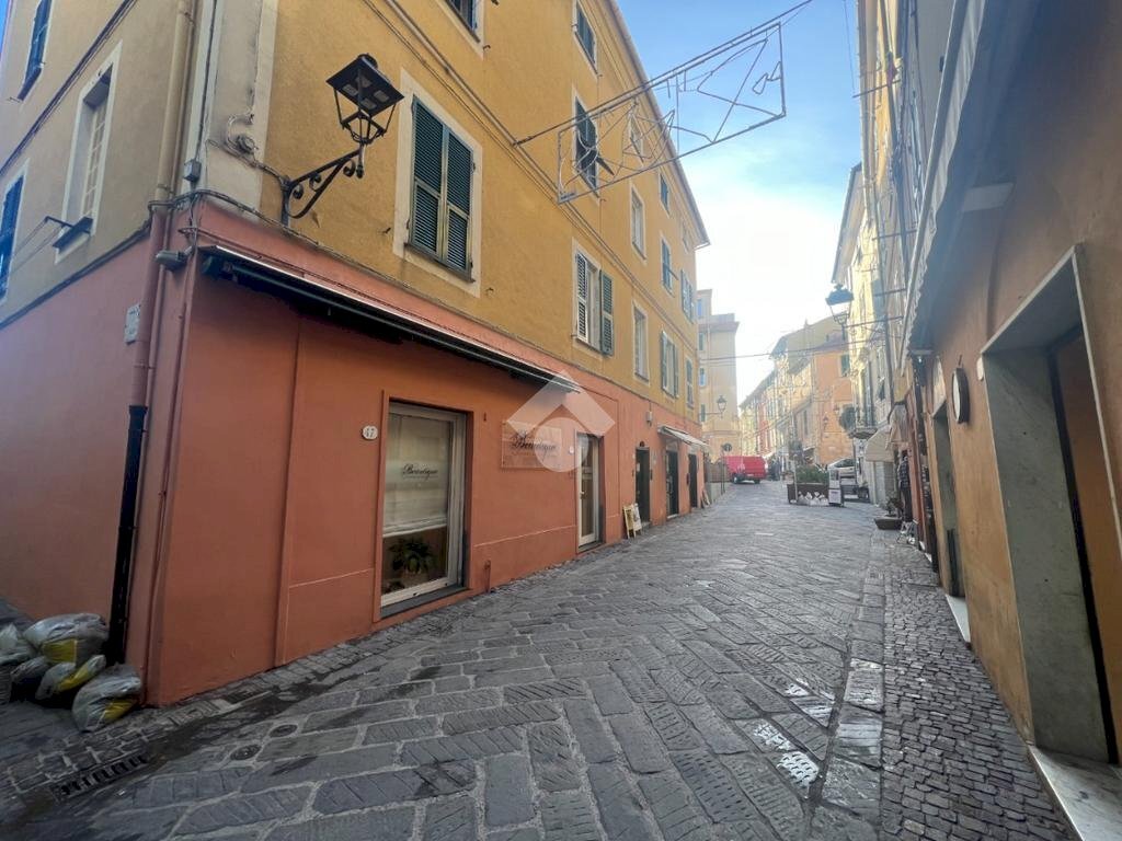 Trilocale Via Matteo Repetto, Albissola Marina - foto 1