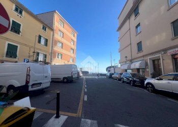 Trilocale Via Matteo Repetto, Albissola Marina - foto 4
