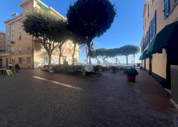 Trilocale Via Matteo Repetto, Albissola Marina - foto 7