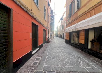 Trilocale Via Matteo Repetto, Albissola Marina - foto 8