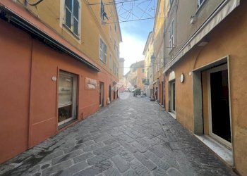 Trilocale Via Matteo Repetto, Albissola Marina - foto 9