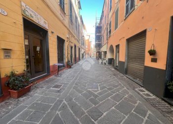 Trilocale Via Matteo Repetto, Albissola Marina - foto 10