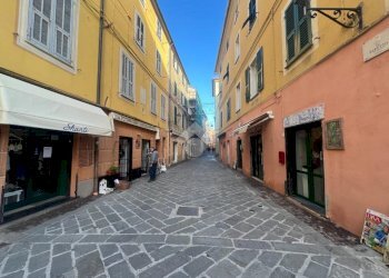 Trilocale Via Matteo Repetto, Albissola Marina - foto 11