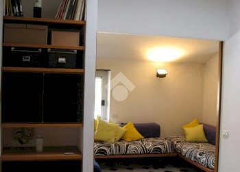 Trilocale Via Matteo Repetto, Albissola Marina - foto 15