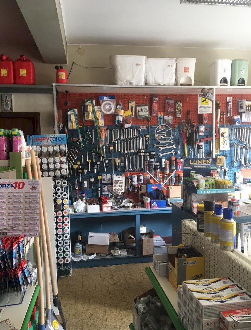 Shop Agazzano - photo 3