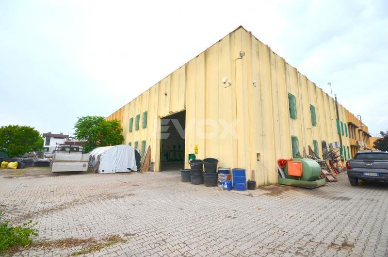 Capannone Valsamoggia - foto 2