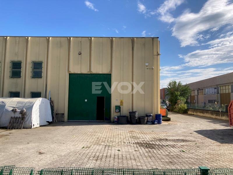 Capannone Valsamoggia - foto 1