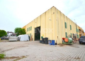 Capannone Valsamoggia - foto 2