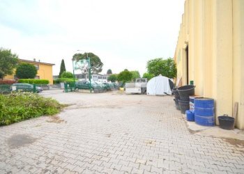 Capannone Valsamoggia - foto 3