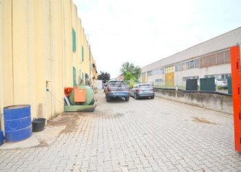 Capannone Valsamoggia - foto 4