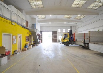 Capannone Valsamoggia - foto 5