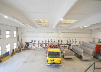 Capannone Valsamoggia - foto 6