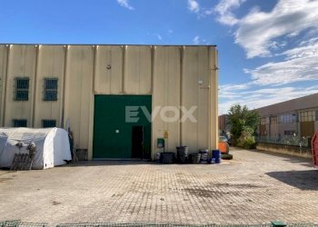 Capannone Valsamoggia - foto 1