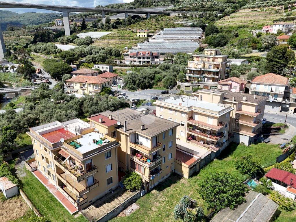 One-room apartment Via Pietrabruna, San Lorenzo al Mare - photo 3