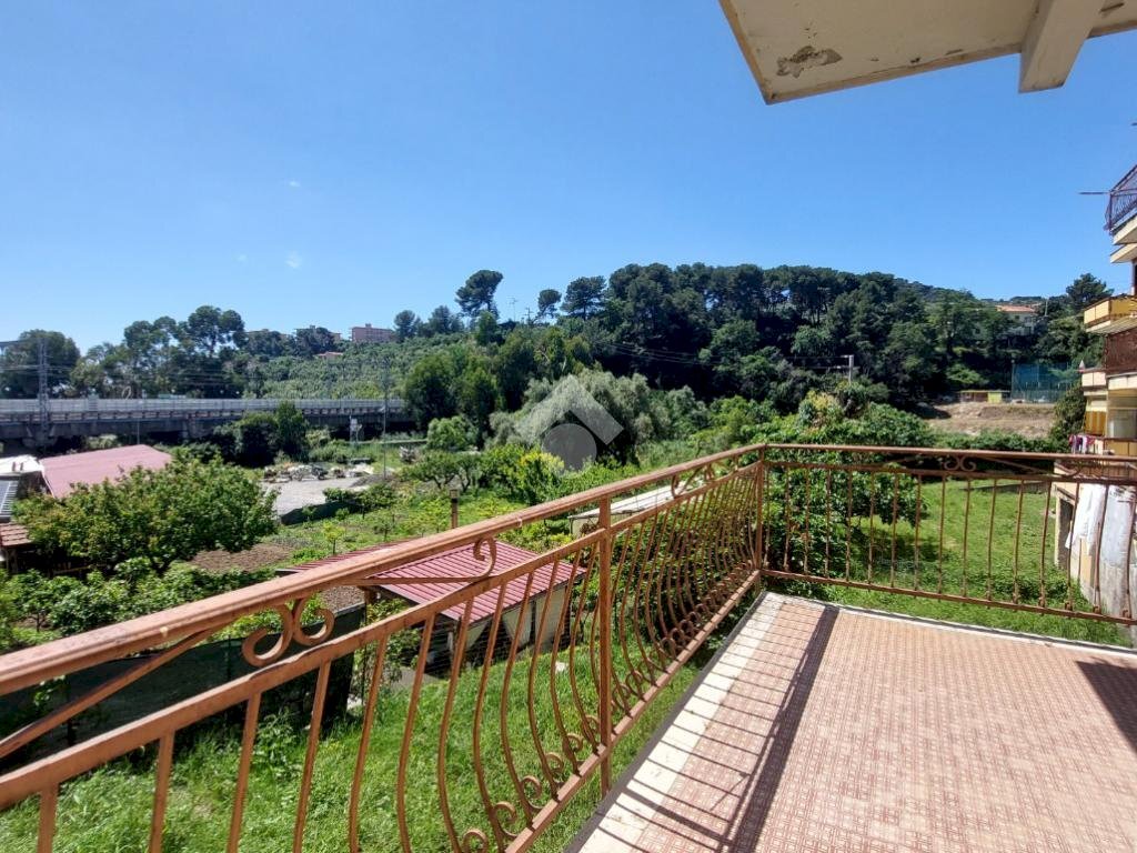 One-room apartment Via Pietrabruna, San Lorenzo al Mare - photo 2