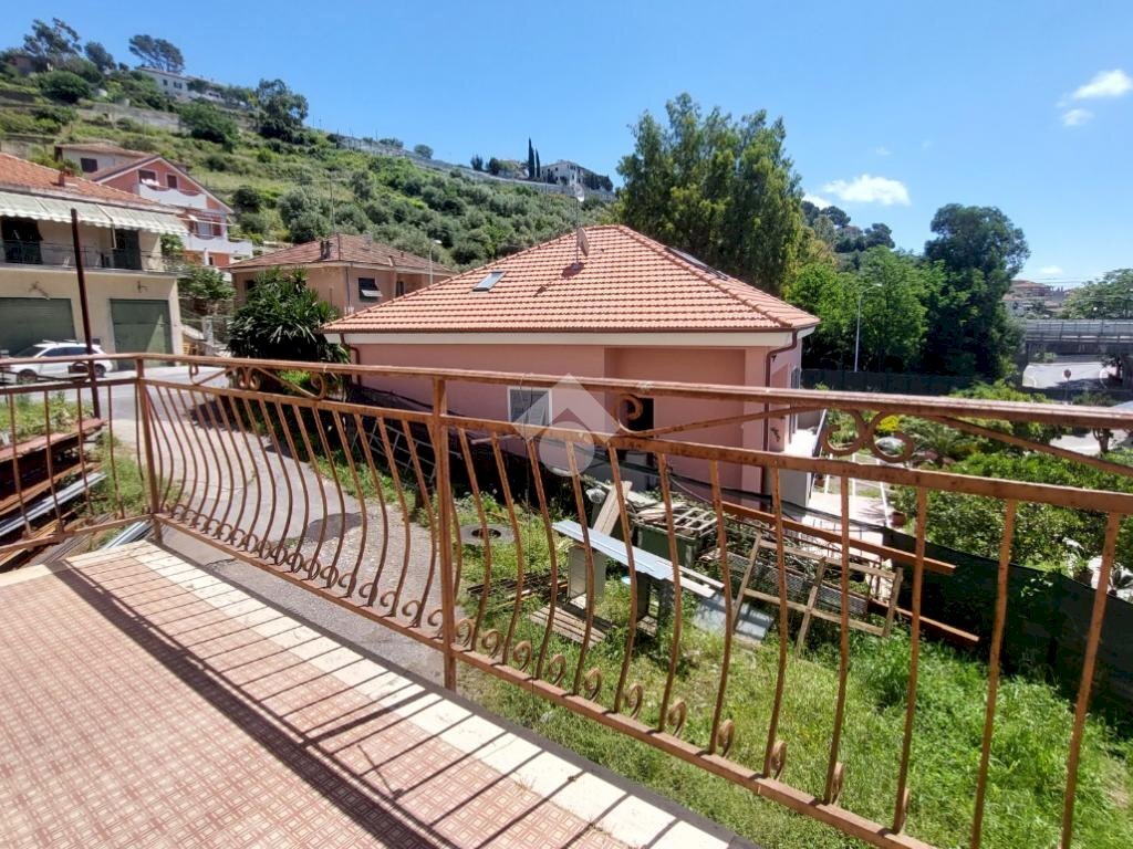 One-room apartment Via Pietrabruna, San Lorenzo al Mare - photo 1