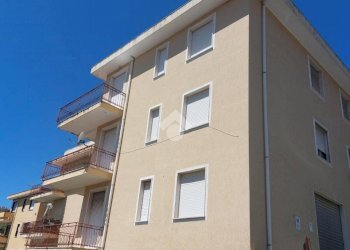 One-room apartment Via Pietrabruna, San Lorenzo al Mare - photo 7