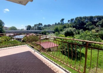 One-room apartment Via Pietrabruna, San Lorenzo al Mare - photo 5