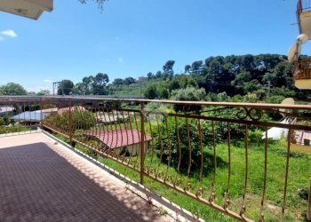 One-room apartment Via Pietrabruna, San Lorenzo al Mare - photo 8