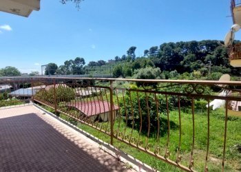 One-room apartment Via Pietrabruna, San Lorenzo al Mare - photo 11
