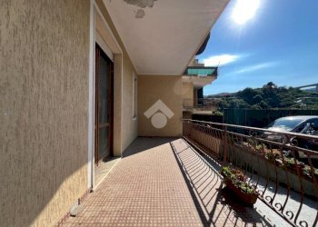 One-room apartment Via Pietrabruna, San Lorenzo al Mare - photo 12
