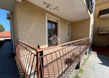 One-room apartment Via Pietrabruna, San Lorenzo al Mare - photo 13