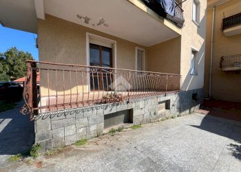 One-room apartment Via Pietrabruna, San Lorenzo al Mare - photo 14