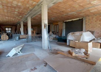 One-room apartment Via Pietrabruna, San Lorenzo al Mare - photo 18