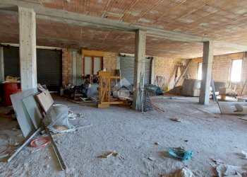 One-room apartment Via Pietrabruna, San Lorenzo al Mare - photo 19