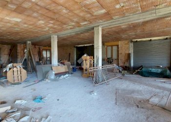 One-room apartment Via Pietrabruna, San Lorenzo al Mare - photo 22