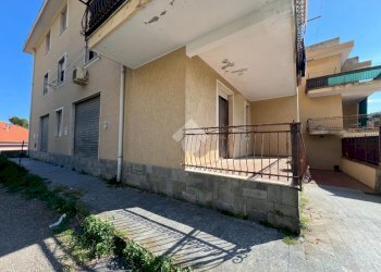 One-room apartment Via Pietrabruna, San Lorenzo al Mare - photo 23