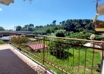 One-room apartment Via Pietrabruna, San Lorenzo al Mare - photo 25