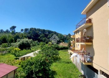 One-room apartment Via Pietrabruna, San Lorenzo al Mare - photo 26