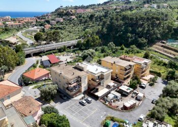 One-room apartment Via Pietrabruna, San Lorenzo al Mare - photo 27