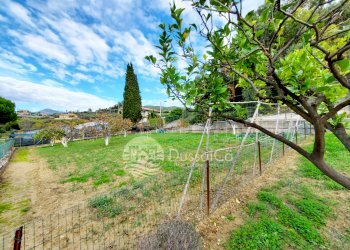 Giardino - Apartment in Villa via Sapergo, Bordighera - photo 3