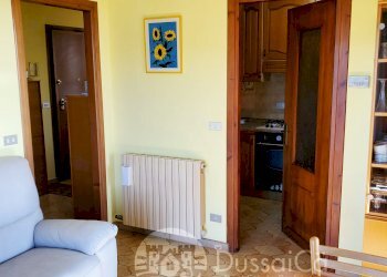 Soggiorno - Apartment in Villa via Sapergo, Bordighera - photo 5