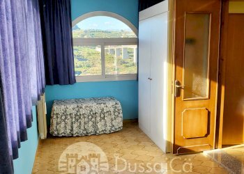 Camera  - Apartment in Villa via Sapergo, Bordighera - photo 8