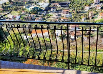 Terrazza - Apartment in Villa via Sapergo, Bordighera - photo 9