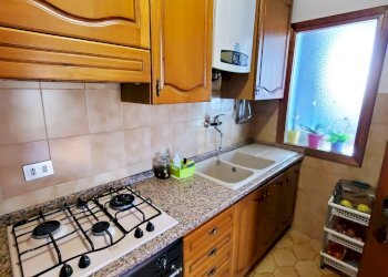 Cucina - Apartment in Villa via Sapergo, Bordighera - photo 10