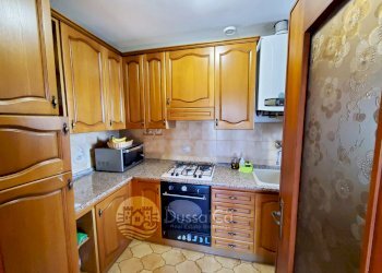Cucina - Apartment in Villa via Sapergo, Bordighera - photo 11